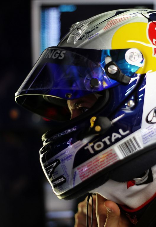 GP Australia - Prove Libere